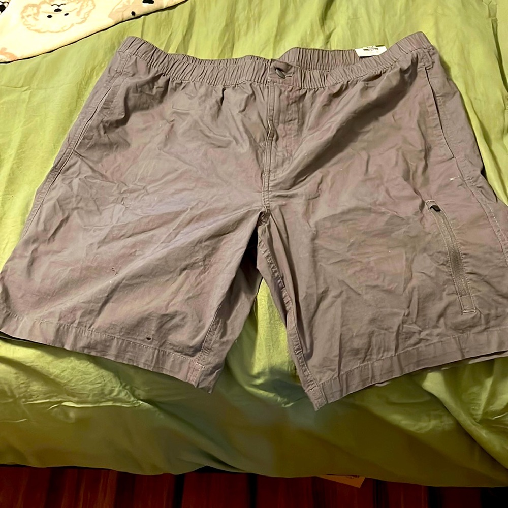 Men’s shorts